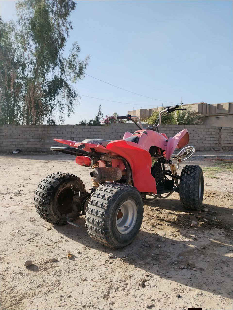 موطور للبيع
السعر 550 وبي مجال 
النوع سازوكي زد ٤٠٠
الموقع الزاب


**إذا كنت صاحب هذا الإعلان وتريد حذفه لأي سبب، رجاءا أرسل رسالة إلى الدعم الفني**