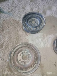 قطع فتون • دينمو • بصرة