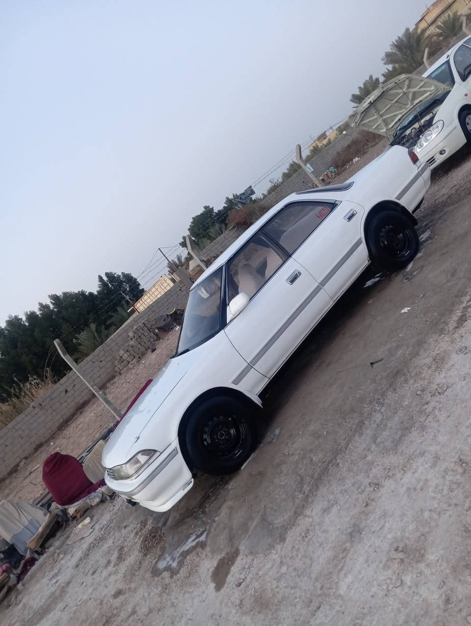 مارك مسطره للبيع موديل 92
رقم بغداد مشروع وطني تحويل بالناصريه باي محافظه 

ماكينه وكير ونجي كفاله جديده حاويه 

سياره مكفولة كفاله من الضربه والصبغ والاصوليات والعيب الشرعي

سياره جديده كل نقص ما بيها جاهزه 

حداديه امام وخلفي جديده 

تخم تايرات جديد 

سياره جاهزه مال جناي كل نقص ما بيه 

تحويل مباشر باي محافظه عليها يمي 

عنوان ذي قار الشطره 

السعر 48 

رقمي ***********
