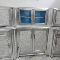 اغراض منزل للبيع كاونتر نضيف جداً سعره 225 وبي مجال ثلاجه نوع كونكورد ...