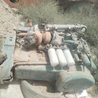 محرك فولفو للبيع مفتره بي سبيكه 07732164528