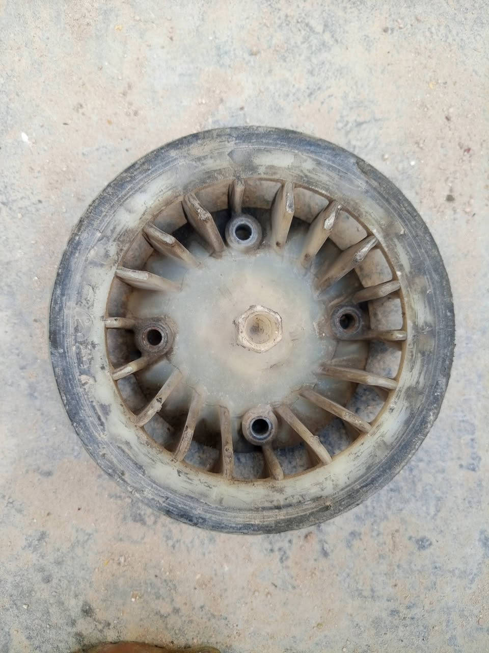 للبيع


**إذا كنت صاحب هذا الإعلان وتريد حذفه لأي سبب، رجاءا أرسل رسالة إلى الدعم الفني**