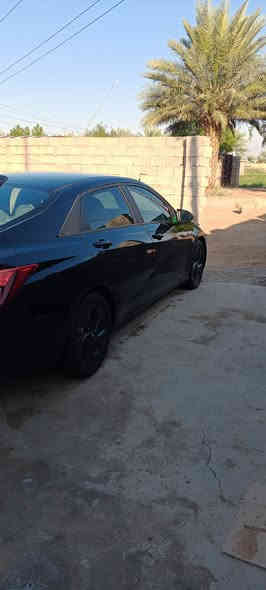 السلام عليكم مرخصت الادمن
انترة البيع موديل 2023 امريكي 

فول مواصفات ما عدة الفتحه 

تشغيل بصمه 

تشغيل بعد 

بصمه ابواب 

تحكمات استيرن 

دخول ذكي 

جنطه  بصمه 

بعد بيها مواصفات 

السيارة بدون ارقام 

السعر  145 وبيها مجال الطيبين بسيط
***********
