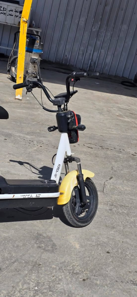 سلام عليكم باسكل شحن لبيع
حجم 14 كهربائية 
بطاريات جديد بيهن ضمان 
سعر خاص ***********
