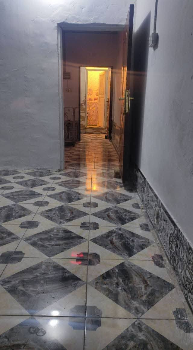 شقة ايجار 175الف 
تواصل واتساب او اتصال***********
