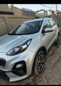 كيا سبورتج • ٢٠١٩ • محرك ٢٠٠٠