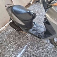 سوزوكي • مكينه ناعمه • عوزه ترتيب