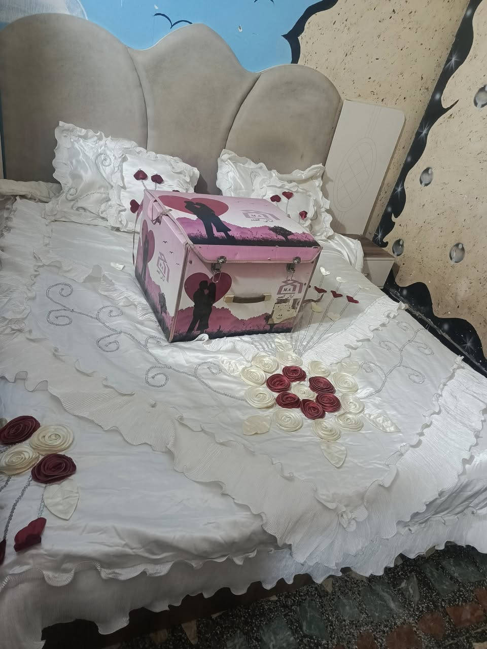 نزلات ثنين وحده حله من الثانيهه وحده عله 50 وبيهن مجالل


**إذا كنت صاحب هذا الإعلان وتريد حذفه لأي سبب، رجاءا أرسل رسالة إلى الدعم الفني**