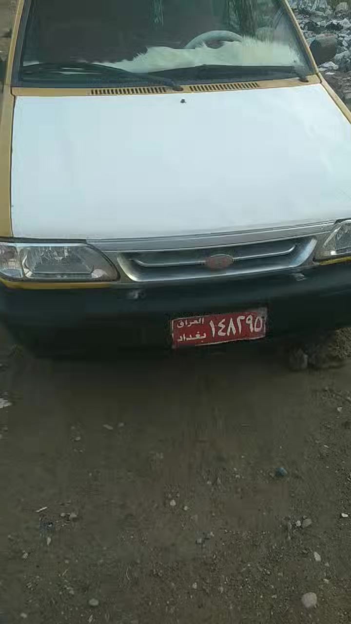 سايبه ١٢ بدون راعي السياره خير من الله السعر ١٥ وبيهه مجال وهاذه رقمي *********** العنوان واسط العزيزيه
