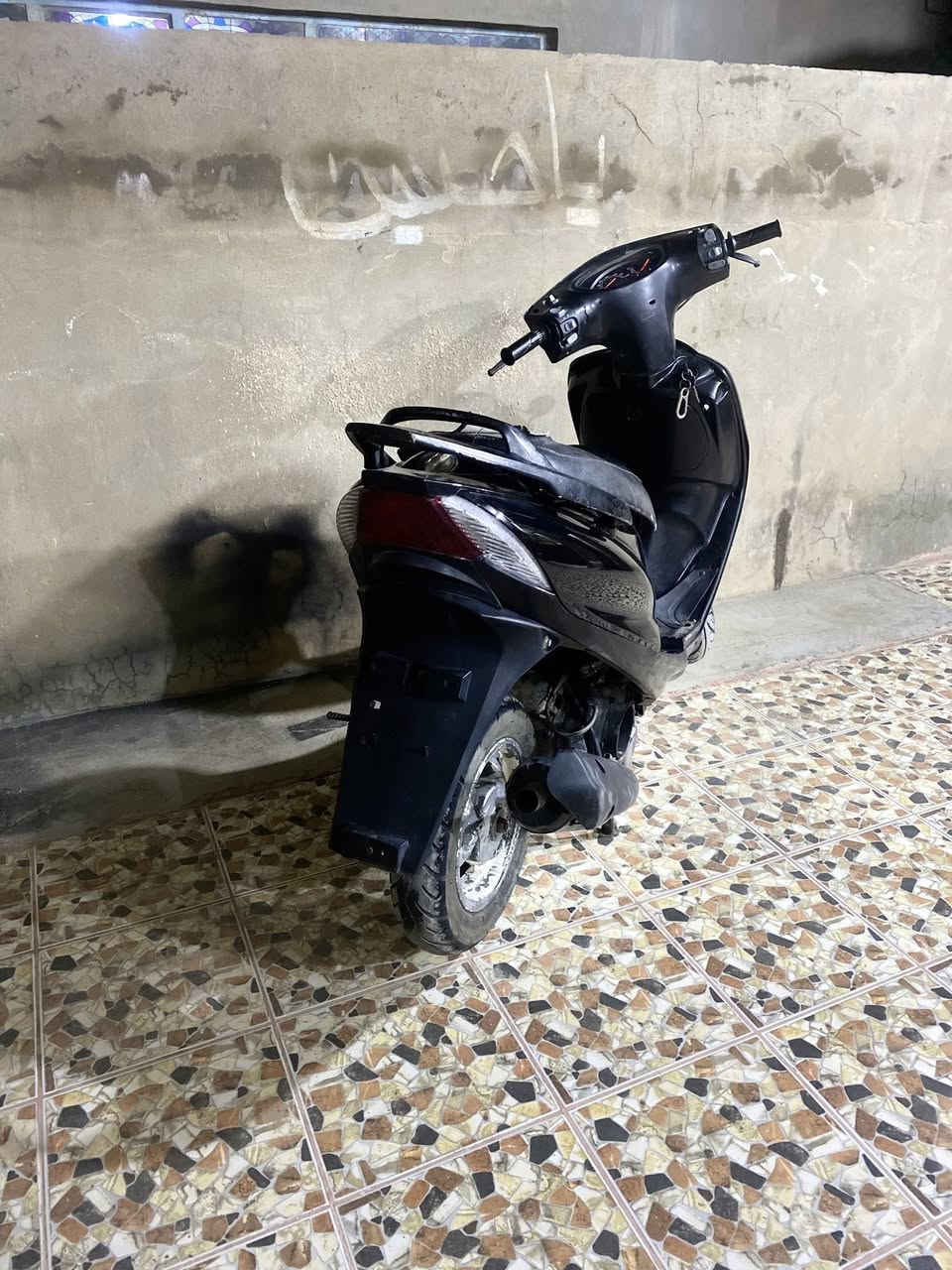 السلام عليكم
دراجه ماكس 140للبيع دراجه مناقصه اي شي كلشي شغال+صلنصه رياضي FM
سعر الدراجة 400الف
للاستفسار ***********. اوخاص
