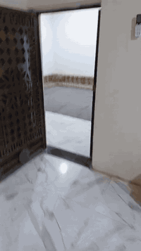 بيت زراعي  المساحه 260 م غرف 2 مع ديوان مسلح مع صاله كامل سيراميك سقف ...