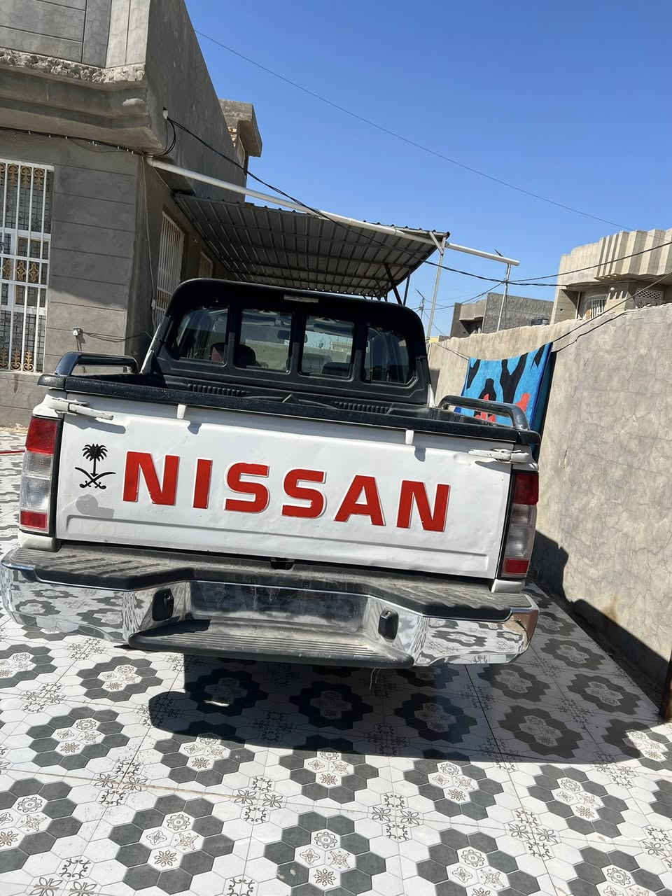 بيكم نيسان ٢٠٠٩ بيه صبغ اثر تكشير رقم صلاح الدين ب اسمي ***********
