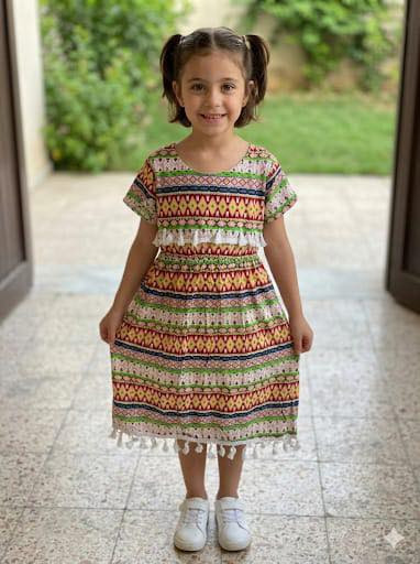 دشداشةرمضانية(موديل شراشيب) مال عيد(الترند)خامةكشميراصلي موديلهه قطعتين طبك مخصرةابلاستيك موديلهه كلش حلوكروبين(2/6سنةسعرالدرزن 30الف(والكروب الثاني7/12سنة42 الف)(الدرزن يجي مشكل نقشات والوان اوقياسات مثل الصور)عدنابيهه تصويرفديوعلى الطبيعةاحنامصوري اذاعجبكم( يوجدتوصيل)واتساب***********…
