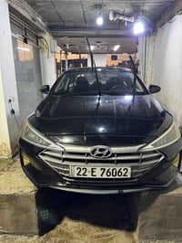 النتره موديل 2020 رقم اربيل بسم شركه تريد تحويل وكاله عليه مكان الغزال...