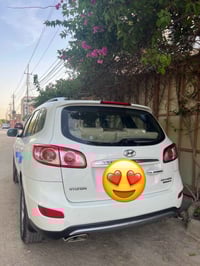 سنتافي • ٢٠١٢ • ٦ سلندر