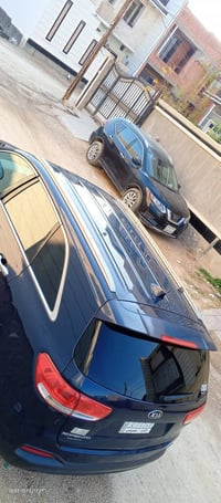 سورنتو • ٢٠١٦ • وارد امريكي