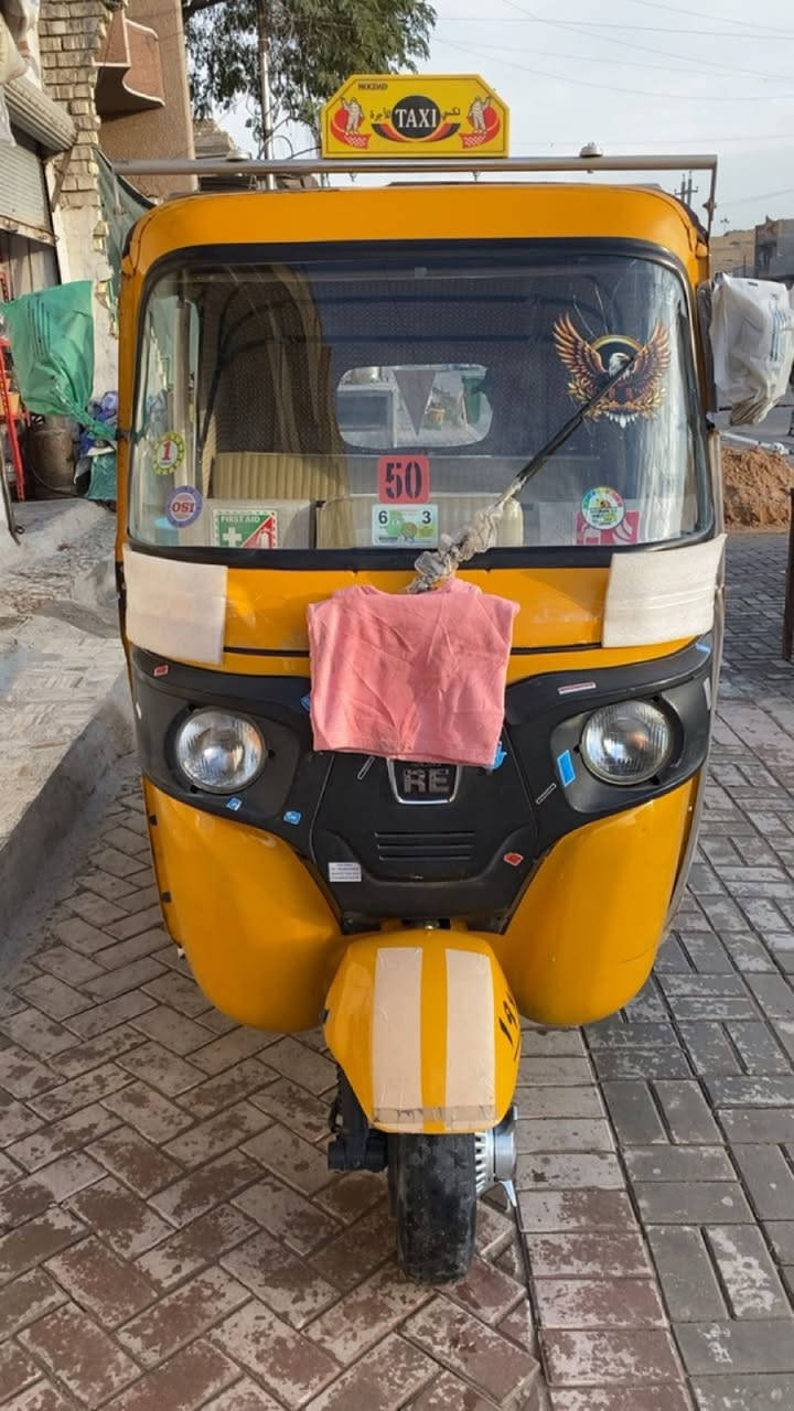 سلام عليكم تكتك البيع تكتك نظيفه مابيه شي وجهزه الشارع رقم وسنويه تحول ثاني يوم
دخله ب2019//2018 سعر 6ونص  /***********
