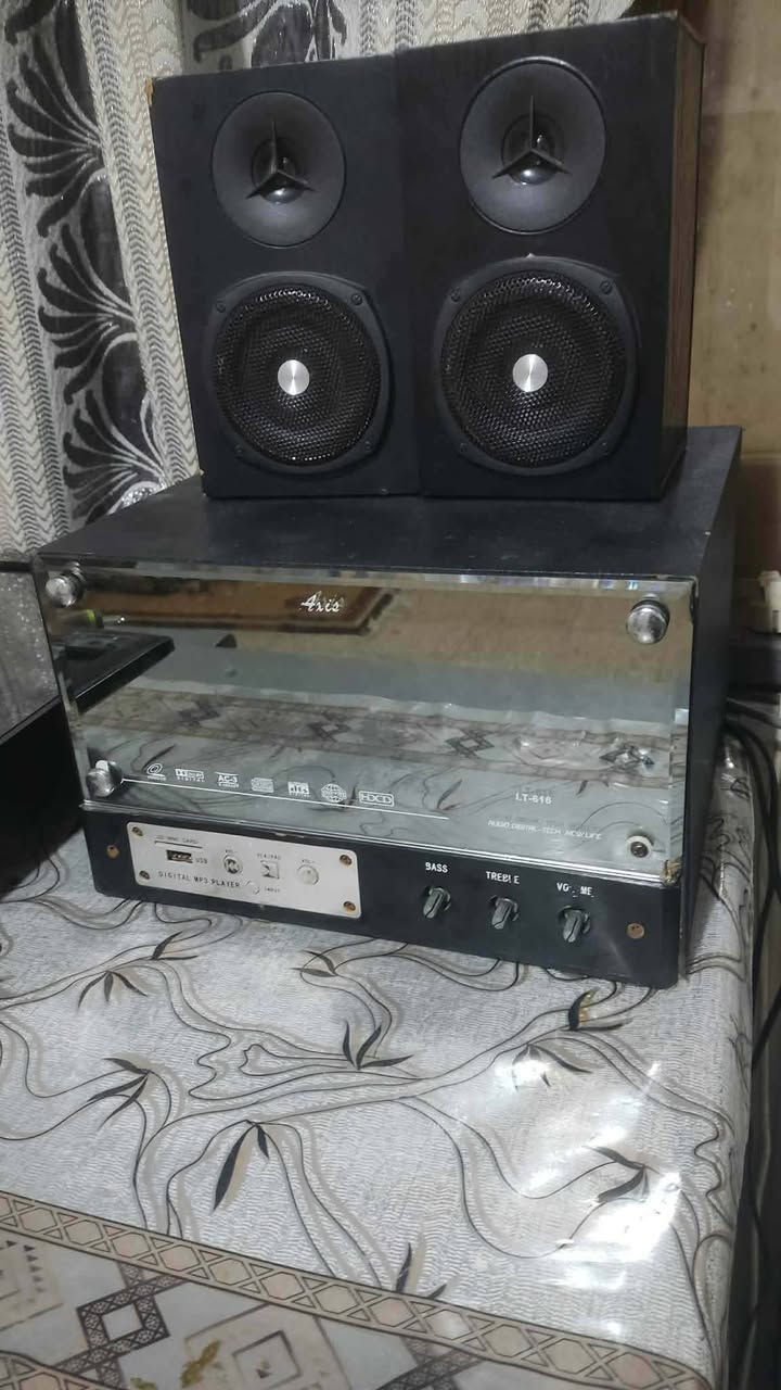 البلازما بدون نيت ٥٥ والسبلوت ٢٥ المضخم ٣٠
غرفه نوم 700


**إذا كنت صاحب هذا الإعلان وتريد حذفه لأي سبب، رجاءا أرسل رسالة إلى الدعم الفني**