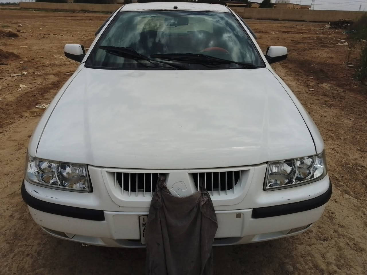 للبيع بغداد 2009  مكانها بغداد التفاصيل عالخاص اخوان


**إذا كنت صاحب هذا الإعلان وتريد حذفه لأي سبب، رجاءا أرسل رسالة إلى الدعم الفني**