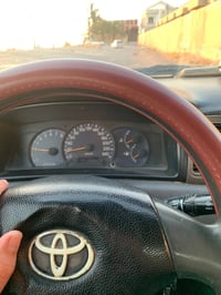 كورلا ٢٠٠٧ • محرك ١٨٠٠ • جير عادي