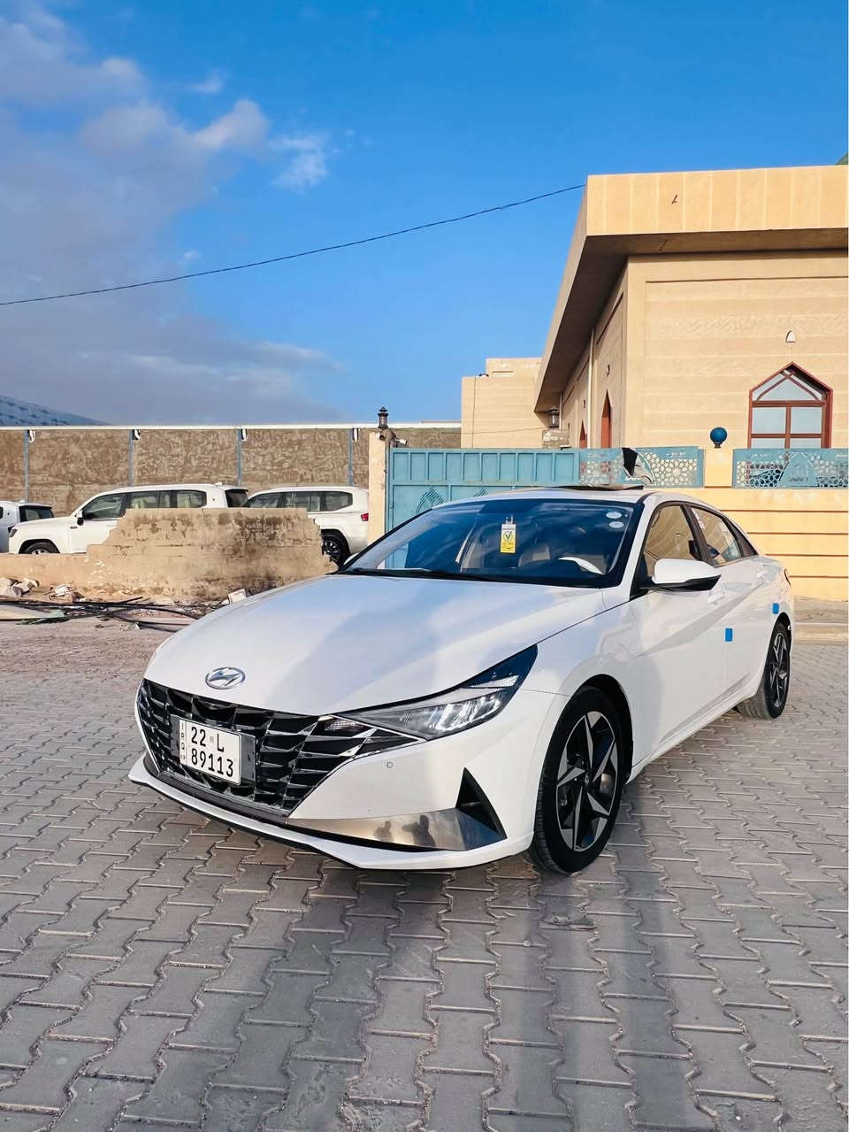 اسلام عليكم الانترا 2022كفاله عامه كير وحداديه وتبريد كفاله سياره فول واحد ع واحد العنوان النجف كوفه براكيه شارع المطار السعر 145 رقم التلفون 

*********** النجف, العراق
