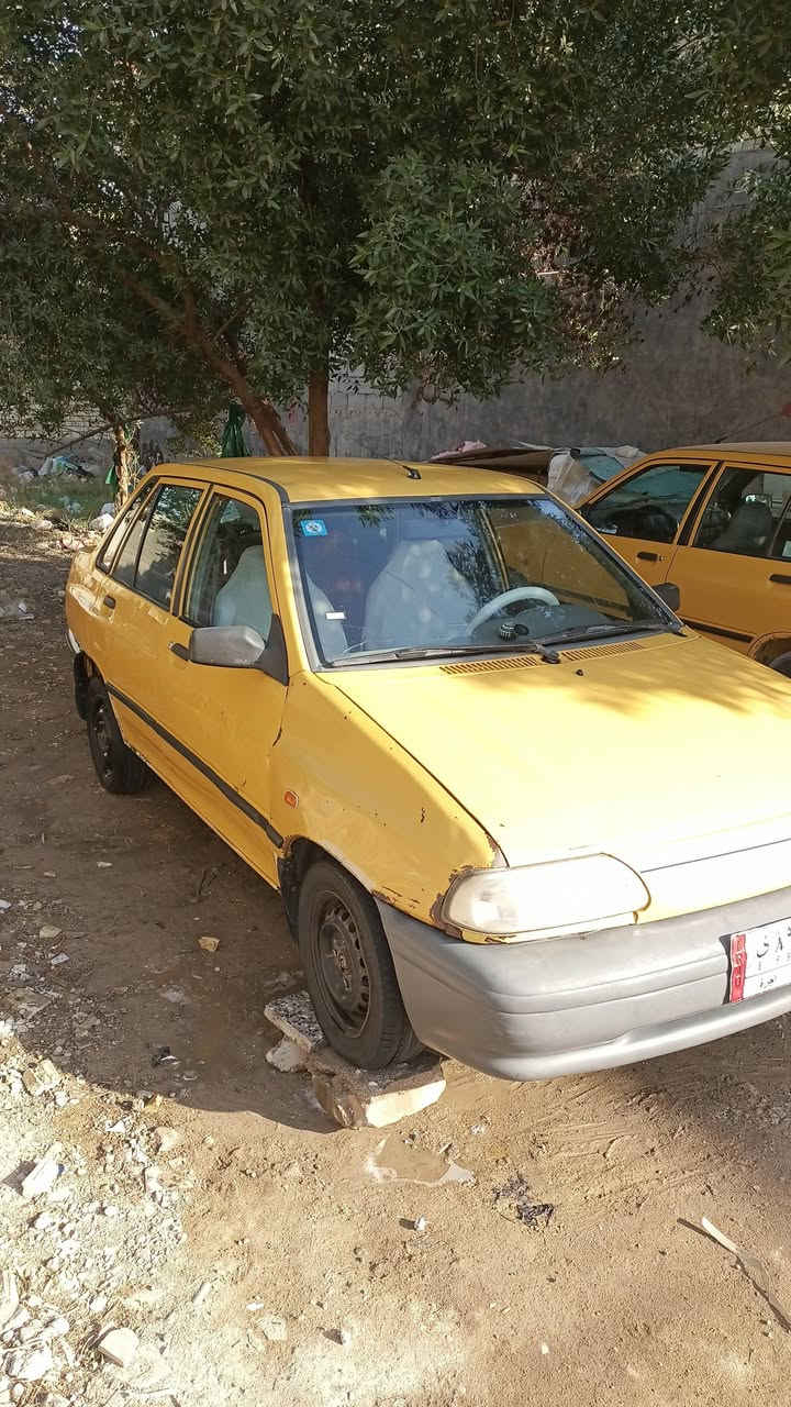 سلام عليكم سايبه البيع 2013 

 كير مكينه خير من الله  

سنويه اله 26 عليه هيه وغرامه 600

تخم تاير جديد

كهربياته كله شغاله 

سعر 25 

مكانيه زعفرانيه  

***********

***********  اسيه فقط واتساب
