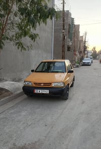 ‏للبيع او مراوس سايبا 2015  🚗 ‏ ‏❄️ تبريد ثلج ‏✅ جاهزة من كل شيء ‏✅ كي...