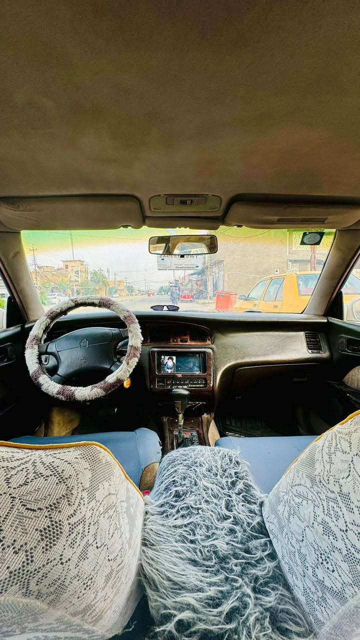 السلام عليكم بطه متصل موديل  91 مكينه 2500 مكفوله من الگص و نقل الجثه والعيب الشرعي والاصوليات رقم صلاح الدين مشروع وطني السياره جاهزه من جميع النواحي مكينه حداديه و تبريد السعر 40 وبيه مجال قليل مكان السياره كربلاء شراي اتصل على الرقم ***********
اني مكلف بالنشر ما ارد خاص
