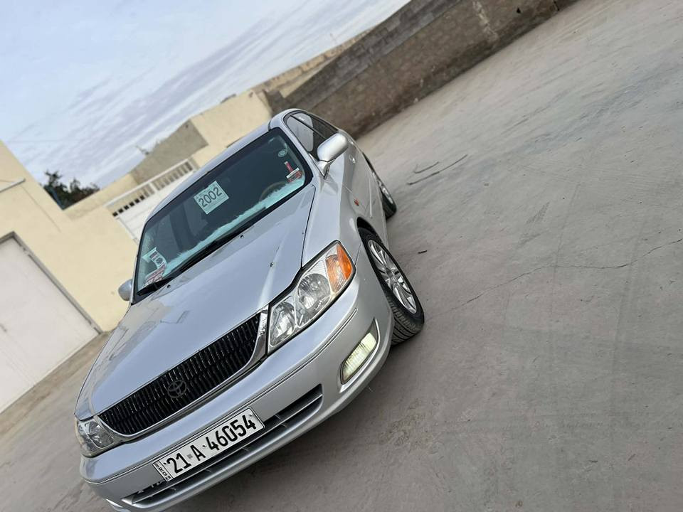 سياره ي افلون بؤ فرؤشتن مؤديل ٢٠٠٢
بؤياح عامة 
رقم سنوي نؤية تا ٢٠٢٩
كير مكينه بؤ شه رتة
زم *********** كركوك, العراق
