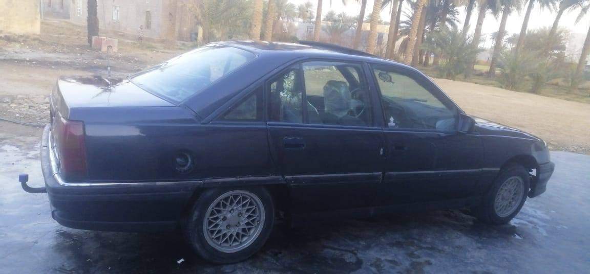 سلام عليكم ورحمة الله 
اوبل البيع مكانهاا الانبار 
الرمادي موديل 1991/السعر 30 ورقه -وبيها مجال 
اليريد يتفضل خاص


**إذا كنت صاحب هذا الإعلان وتريد حذفه لأي سبب، رجاءا أرسل رسالة إلى الدعم الفني**