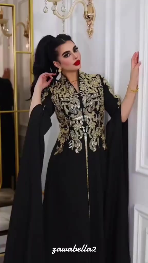 #أحدث صيحات الموضة العالمية
قفاطين موديل تركي

🪄الشغل تطريز + شك يدوي
✨الأقماش اصلي اصلي  
    
التلبيس :-من وزن 60 الى وزن 110

توصيل لجميع المحافظات


**إذا كنت صاحب هذا الإعلان وتريد حذفه لأي سبب، رجاءا أرسل رسالة إلى الدعم الفني**