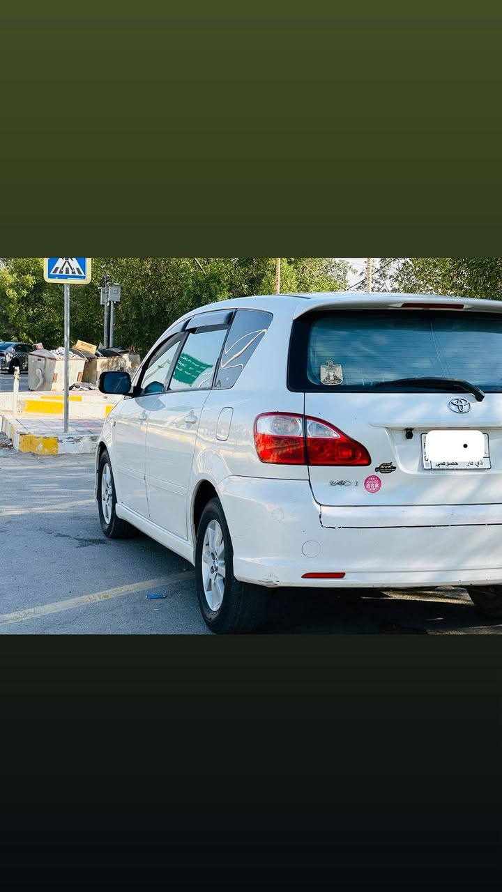 ابصم كرستال موديل ٢٠٠٥ ذي قار ابيض صدفي دواخل بيجي كفاله عامه سياره ستخدام شخصي فقط كير محرك تبريد كفاله تحويل ثاني يوم رقم نكايزي
***********
***********
ابصم كرستال موديل ٢٠٠٥ ذي قار ابيض صدفي دواخل بيجي كفاله عامه سياره ستخدام شخصي فقط كير محرك تبريد كفاله تحويل ثاني يوم رقم نكايزي
