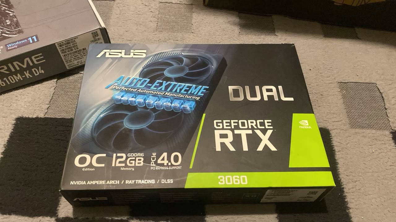 حاسبة للبيع مع شاشة
I 5 Gen 12
16G (2x8) 
1T lexar m.2
3060 asus 12 G
650 w rocket

اي شي غير واضح راسلني. 
الحاسبة ما تباع بدون فحص تجي تفحص وتقتنع وتجيك كلشي يلا تشتري
كل الكراتين مال القطع موجودة 

حط رقم بما يرضي الله واتواصل او اتصل واتس اب ***********
