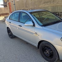 اكسنت ٢٠٠٨ • خليجي • ١٦٠٠