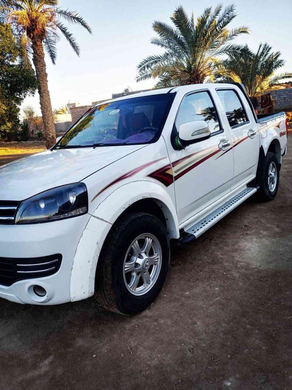 كريت ويل موديل ٢٠١٩
مكفوله كفاله عامه 
مكاني نجف السعر ١١٥وبيه مجال 
الرقم ***********
