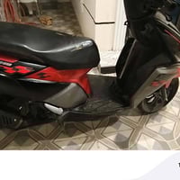 دراجه انتروك هندي للبيع موديل 2023 مكفولة اوراق اصولي  الاتصال عل رقم ...