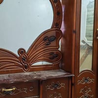 غرفه كامله • استعمال شهر • نجاره ثقيله