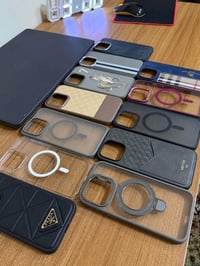 كفرات • ايفون ١٥ برو ماكس • كركوك