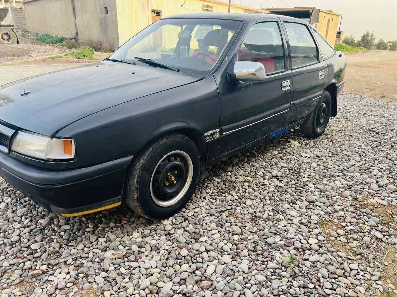 سلام عليكم 

لبيع  او  مراوس    فكترا    موديل   92   حجم  20    

كوبون بانزين معها  سنويه  ل 2027  شرط التحويل 

***********  تلفون
