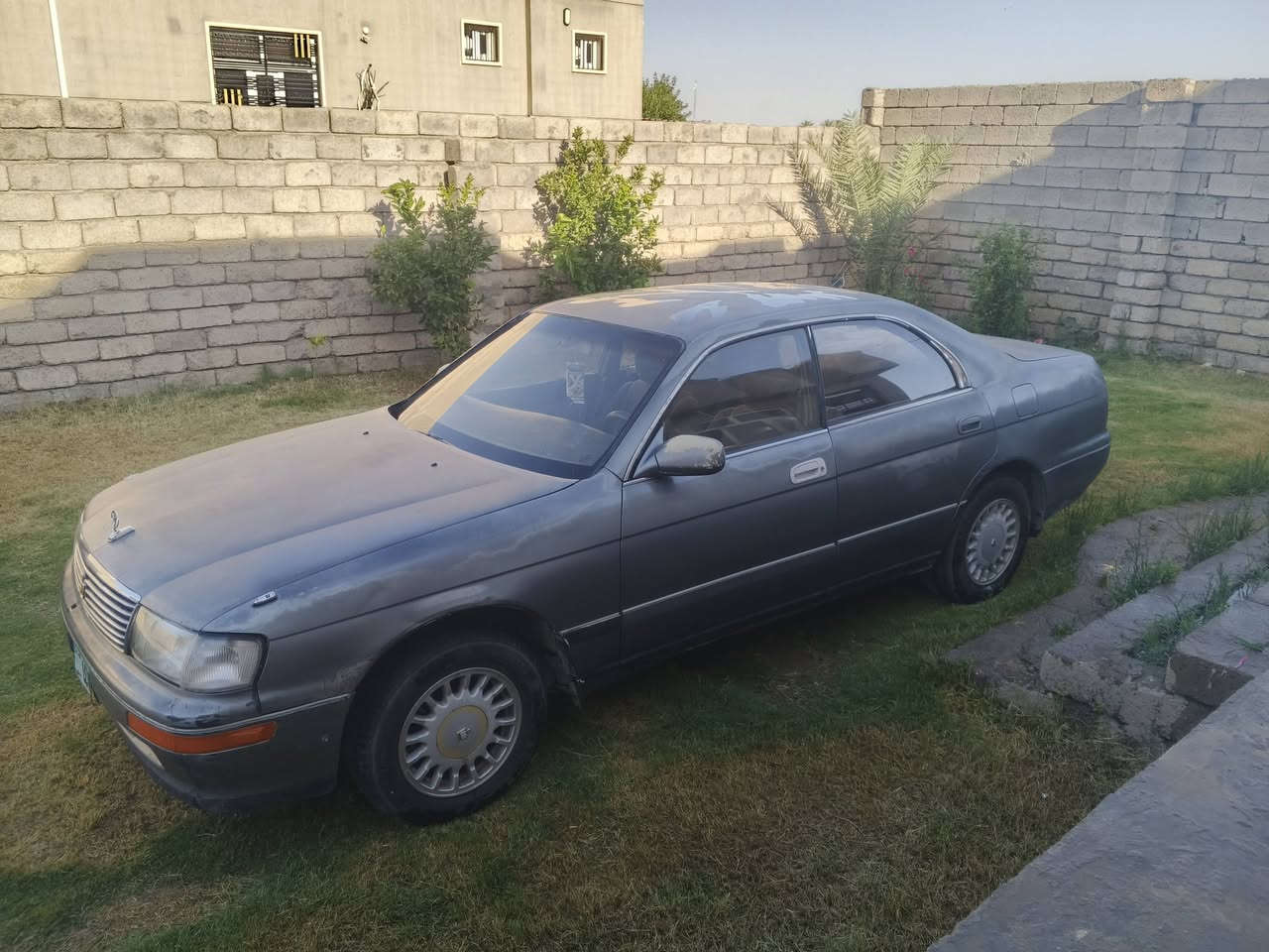 السلام عليكم 
بطه بدون صبغ سياره حيل حلوه فحص نينوى شرط التحويل يرهم نقد ويرهم مراوس حسب القناعه 
السعر 37 بيهه مجال 
***********
