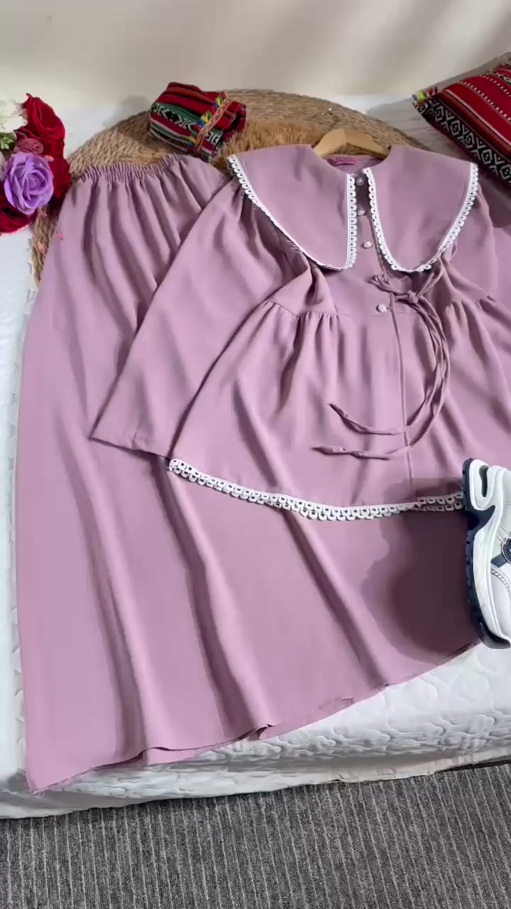 الاستفسار والحجز فقط واتساب+9647775744834
🧶🧶نوع سكوبا صيفي
السعر.37
المقاسات   38🌹40🌹42🌹44🌹46🌹48


**إذا كنت صاحب هذا الإعلان وتريد حذفه لأي سبب، رجاءا أرسل رسالة إلى الدعم الفني**