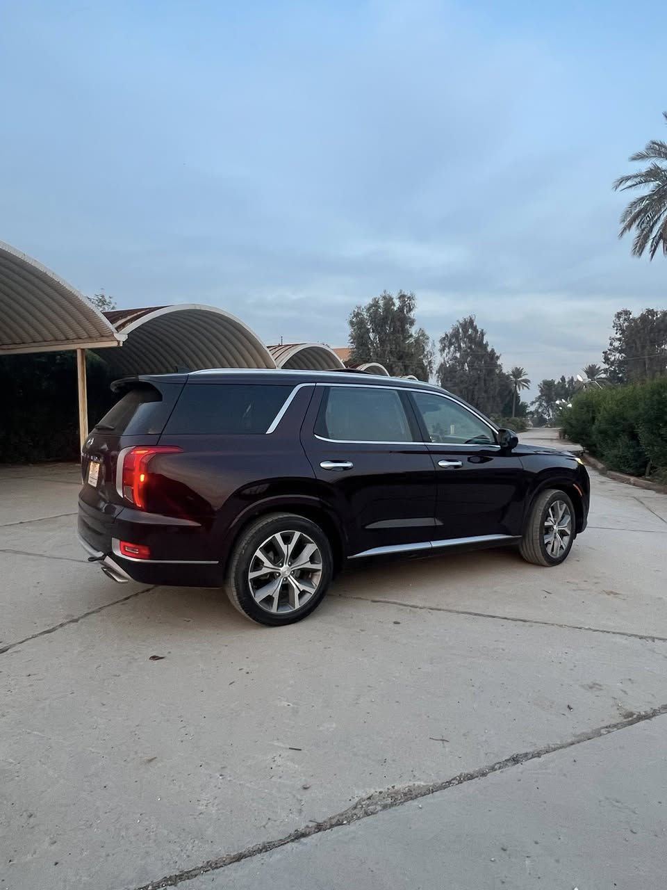 بلسايد. 2021.   بدون ايرباك

فول لمتد فتحتين 

الحادث جاملغ وبنيد وحافه الباب 

السعر. 245. 

العنوان بابل مسيب سده الهنديه 

***********
