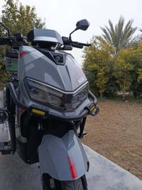 للبيع او مراوس جبلي 26 سكنس شبح موديل 2026 موطور بعده عل وضع الشركه جد...