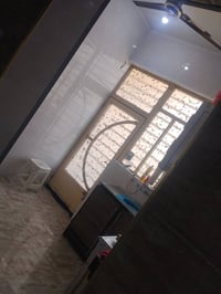 حي القادة تحرير • غرفتين • بناء حديث