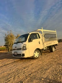 كيا حمل • محرك وكير • صلاح الدين تكريت