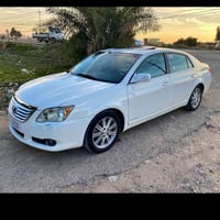 افلون ٢٠٠٧ • امريكي • مصبوغه