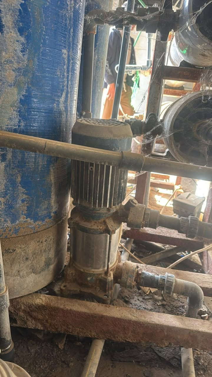 للبيع شغاله العنوان واسط صويره‭0771 485 2065‬
