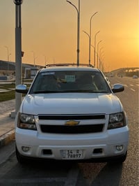 تاهو LT • ٢٠١٤ • بصرة المعقل