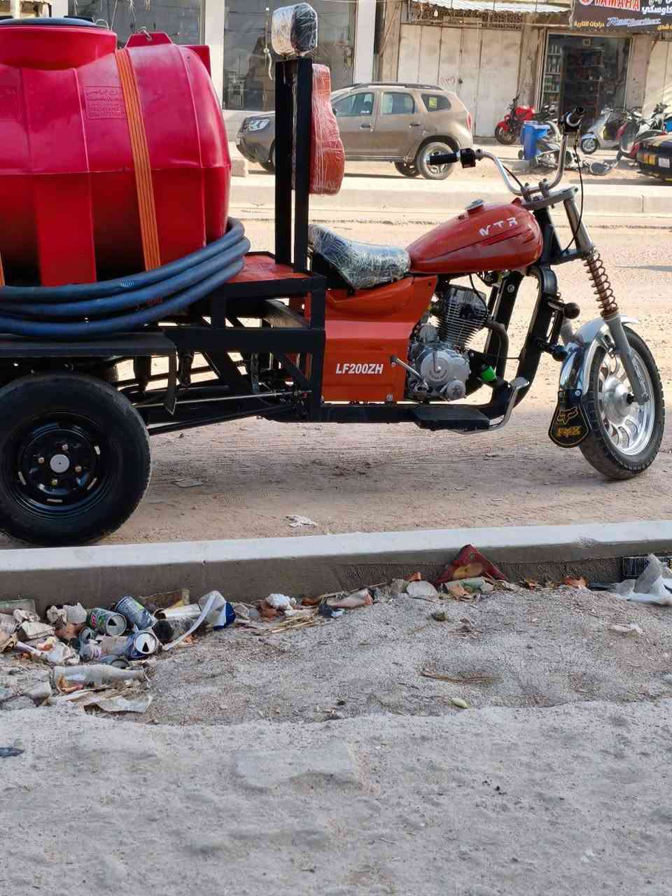 سلام عليكم ستوته ماء للبيع تعمير جديد وكلش حلوه ومنقصها شي ستوته بدون اوراق أكفلك بس من سرقه المكينه بيها صوت كاما مكاني بصره قضاء شط العرب السعر 900 وبيها مجال حك الجيه رقم الهاتف..***********
