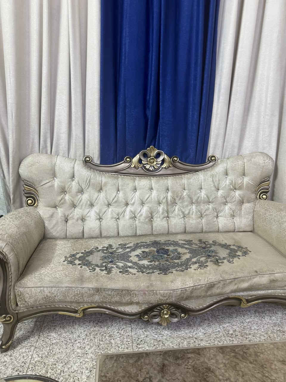 تخم ملكي تركي 10 مقاعد 900 الف مكاني عطيفية


**إذا كنت صاحب هذا الإعلان وتريد حذفه لأي سبب، رجاءا أرسل رسالة إلى الدعم الفني**